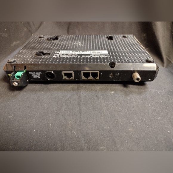 Verizon Alcatel Router - Picture 4 of 4